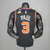 Camiseta NBA Phoenix Suns Negra - Nike - Hombre - comprar online