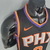 Camiseta NBA Phoenix Suns Negra - Nike - Hombre en internet