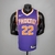 Camiseta NBA Phoenix Suns Morada - Nike - Hombre