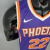Phoenix Suns Purple - Nike - Men's on internet