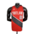 Camiseta NBA Portland Trail Blazers Roja - Nike - Hombre