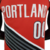 Imagen de Camiseta NBA Portland Trail Blazers Roja - Nike - Hombre