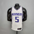 Camiseta NBA Sacramento Kings Blanca - Nike - Hombre