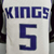 Camiseta NBA Sacramento Kings Blanca - Nike - Hombre - tienda online