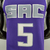 Camiseta NBA Sacramento Kings Morada - Nike - Hombre - tienda online