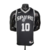 Camiseta NBA San Antonio Spurs Negra - Nike - Hombre