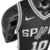 Imagen de Camiseta NBA San Antonio Spurs Negra - Nike - Hombre