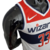 Camiseta NBA Washington Wizards Blanca - Nike - Hombre - R21 Imports | Artigos Esportivos