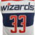 Camiseta NBA Washington Wizards Blanca - Nike - Hombre - tienda online