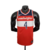 Camiseta NBA Washington Wizards Roja - Nike - Hombre