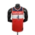 Camiseta Regata NBA Washington Wizards Vermelha - Nike - Masculina