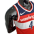 Camiseta NBA Washington Wizards Roja - Nike - Hombre - R21 Imports | Artigos Esportivos