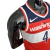 Camiseta Regata NBA Washington Wizards Vermelha - Nike - Masculina - R21 Imports | Artigos Esportivos