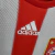 Bayern de Munique Retrô 2010/2011 Red and White - Adidas on internet