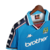 Camiseta Manchester City Retrô 1997/1998 Azul - Kappa - R21 Imports | Artigos Esportivos