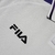 Camiseta Fiorentina Retrô 1998 Blanca - Fila en internet