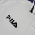Fiorentina Retrô 1998 White - Fila on internet