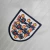 Camiseta Inglaterra Retrô 1994/1997 Blanca - Umbro - R21 Imports | Artigos Esportivos