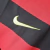 Flamengo Retrô 2009 Red and Black - Nike on internet