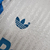 Camiseta Marseille Retrô 1990 Blanca - Adidas - tienda online