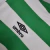Celtic Retrô 1999/2000 Green and White - Umbro - online store