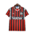 Camiseta Manchester City Retrô 1994/1996 Roja y Negra - Umbro