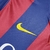 Camiseta Barcelona Retrô 2014/2015 Azul y Grená - Nike en internet