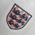 Camiseta England Retrô 1982 Blanca en internet