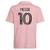 Camisa Inter Miami Home 23/24 Rosa - Messi n°10 - comprar online