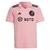 Camisa Inter Miami Home 23/24 Rosa - Messi n°10