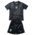 Kit Arqueiro Brazil 2024/2025 Negra Nike Aficionado Hombre (shirt + short) en internet