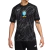 Kit Goleiro Brasil 2024/2025 Preto Nike Torcedor Masculina (camisa + calção) - comprar online