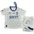 Kit Niños Al Hilal Visitante 2024/2025 Puma Blanca