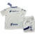 Kit Niños Al Hilal Visitante 2024/2025 Puma Blanca - comprar online