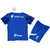 Kit Niños Al Hilal Home 2024 2025 Puma Azul - comprar online