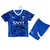 Kit Niños Al Hilal Home 2024 2025 Puma Azul