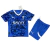Al Hilal Home 2024/2025 Kit Kids Puma Blue