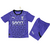 Kit Niños Al Hilal Away 2024 2025 Puma Roxo