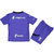 Kit Niños Al Hilal Away 2024 2025 Puma Roxo - comprar online