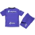 Al Hilal Away 2024/2025 Kit Kids Puma Roxo - buy online