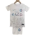 Al-Nassr Third 2023/2024 Nike White