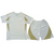 Kit Niños Al-Nassr Third 2024/2025 Nike Blanca - comprar online