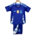 Argentina Away 2024 Adidas Blue