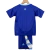 Argentina Away 2024 Adidas Blue - buy online