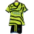 Arsenal Away 2023 2024 Adidas Green