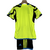 Kit Niños Arsenal Away 2023 2024 Adidas Verde - comprar online