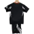 Arsenal Away 2024/2025 Kit Kids Adidas Black - buy online