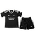 Kit Niños Arsenal Goleiro 2024 2025 Adidas Negra