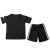 Kit Niños Arsenal Goleiro 2024 2025 Adidas Negra - comprar online