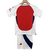 Kit Niños Arsenal Home 2024 2025 Adidas Roja Blanca - comprar online